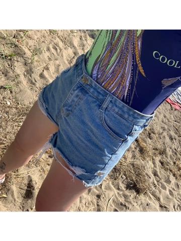 Олеся Жгучая Блондинка фото 4