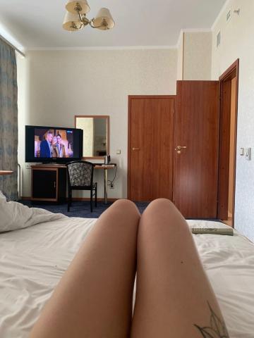 Олеся Жгучая Блондинка фото 7