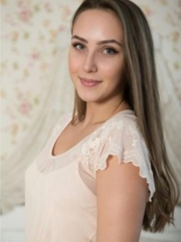 Наталья Славянская Красота фото 3