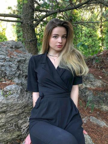 Мелиса фото 2