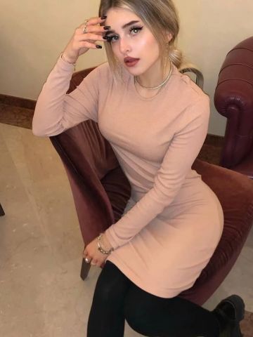 Алина Кочки