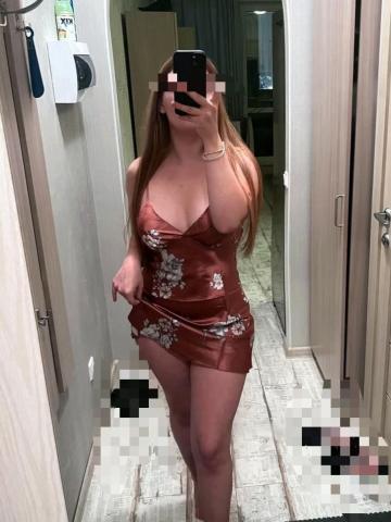 Кирилла Топ Компаньонка фото 2