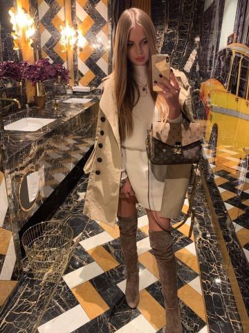 Елена Вип Компаньонка фото 3