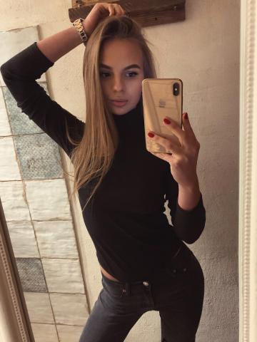 Елена Вип Компаньонка фото 5