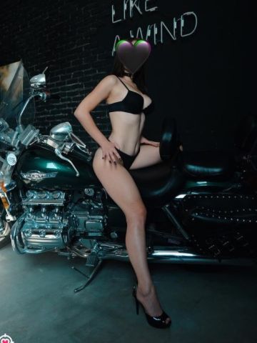 Анна Молоденькая Реал Кочки